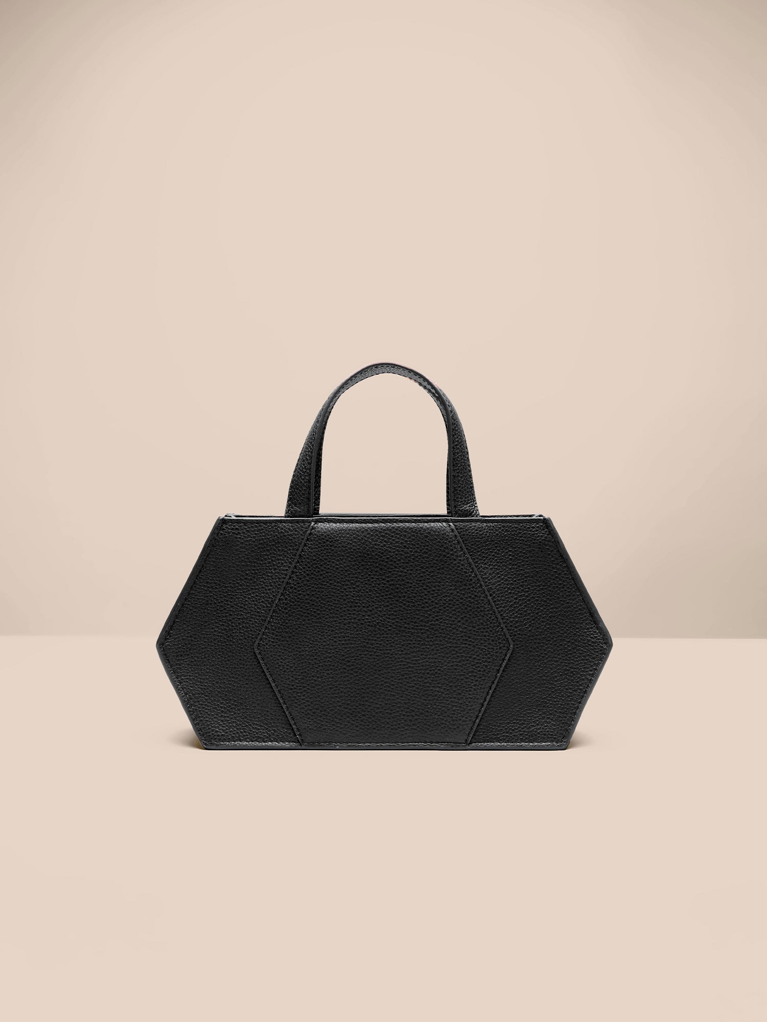 The East West Hexagon Bag