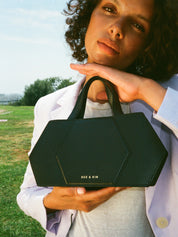 The East West Hexagon Bag