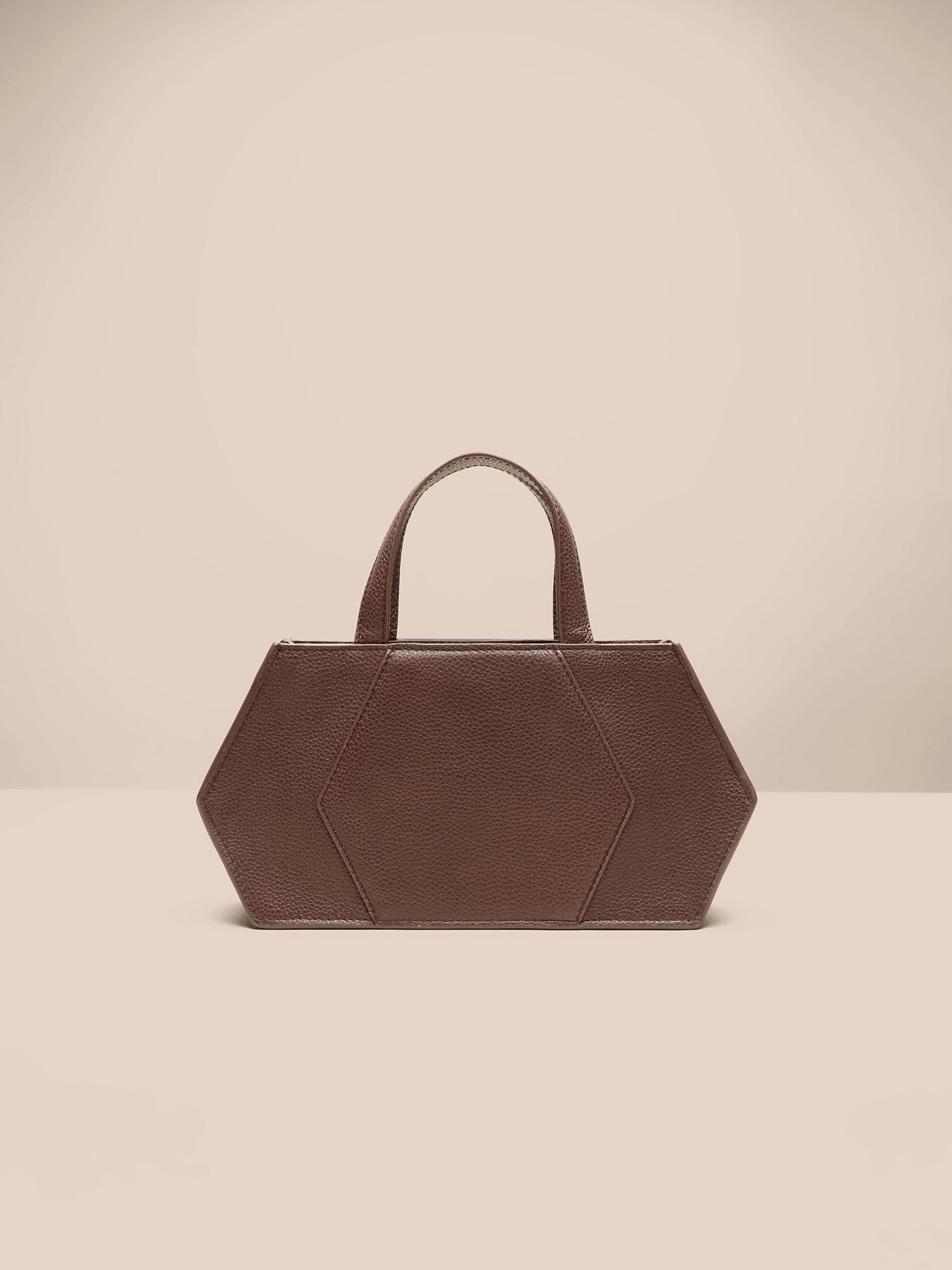 The East West Hexagon Bag