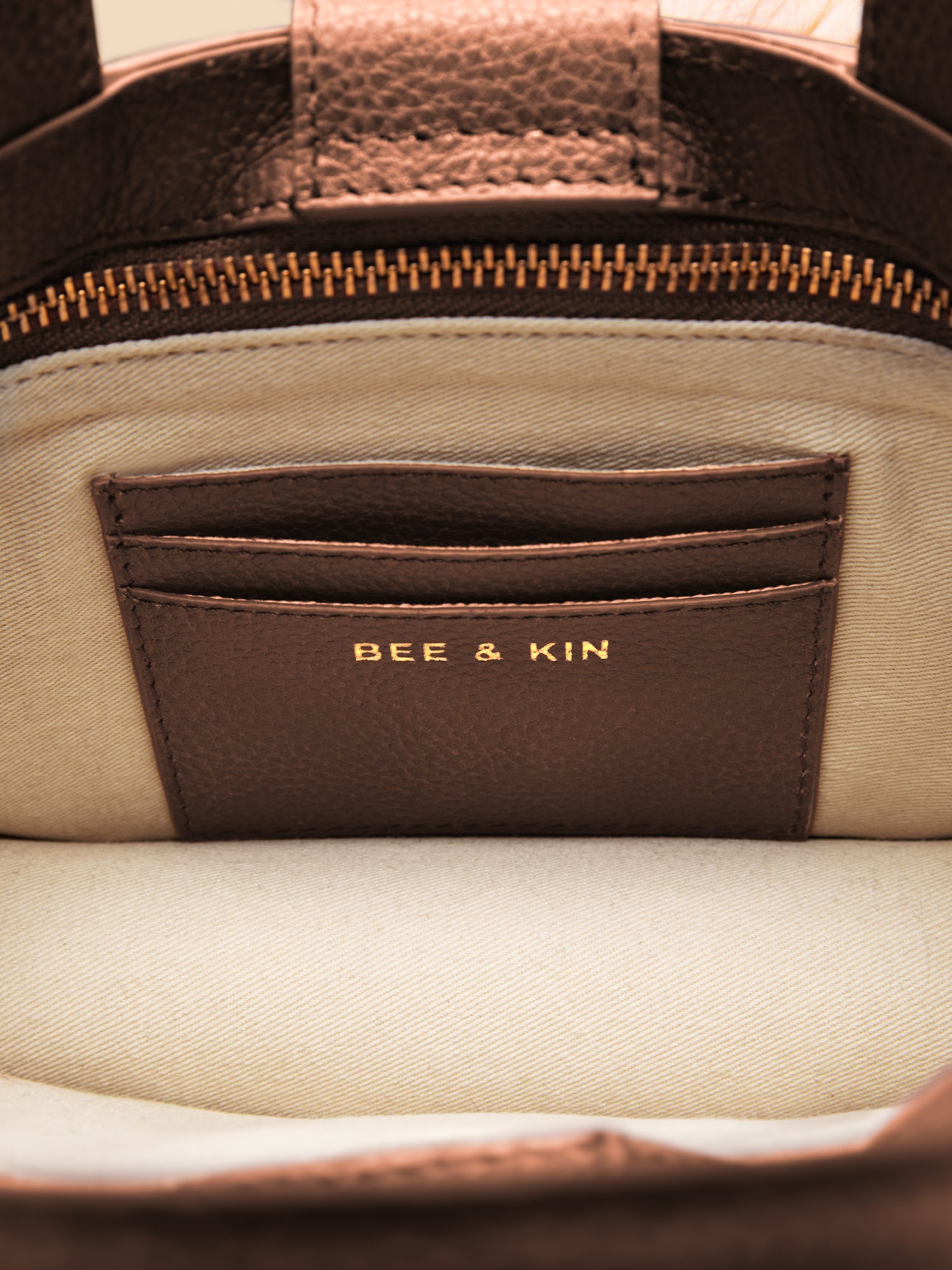 The East West Hexagon Bag