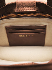 The East West Hexagon Bag