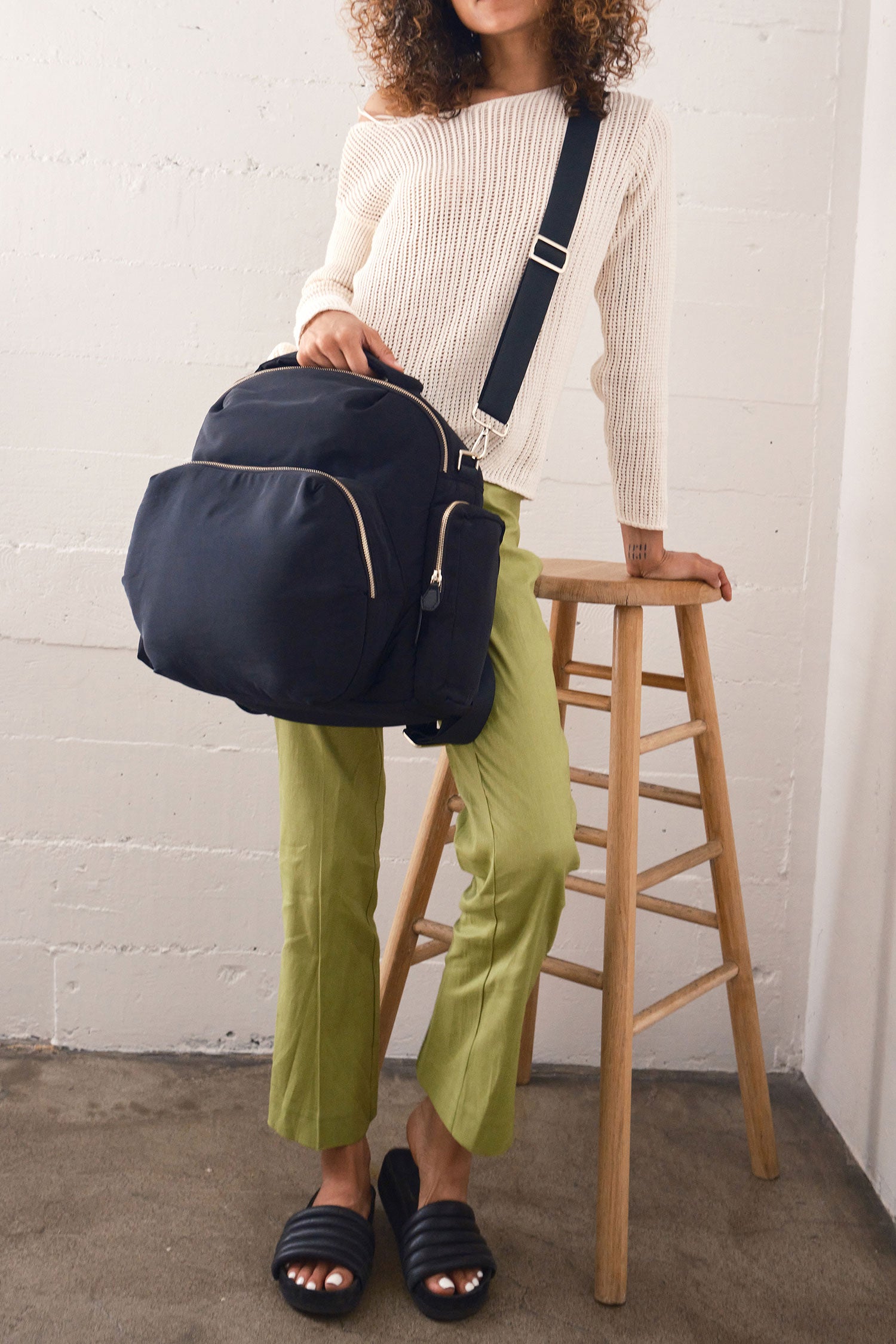 All Purpose Crossbody