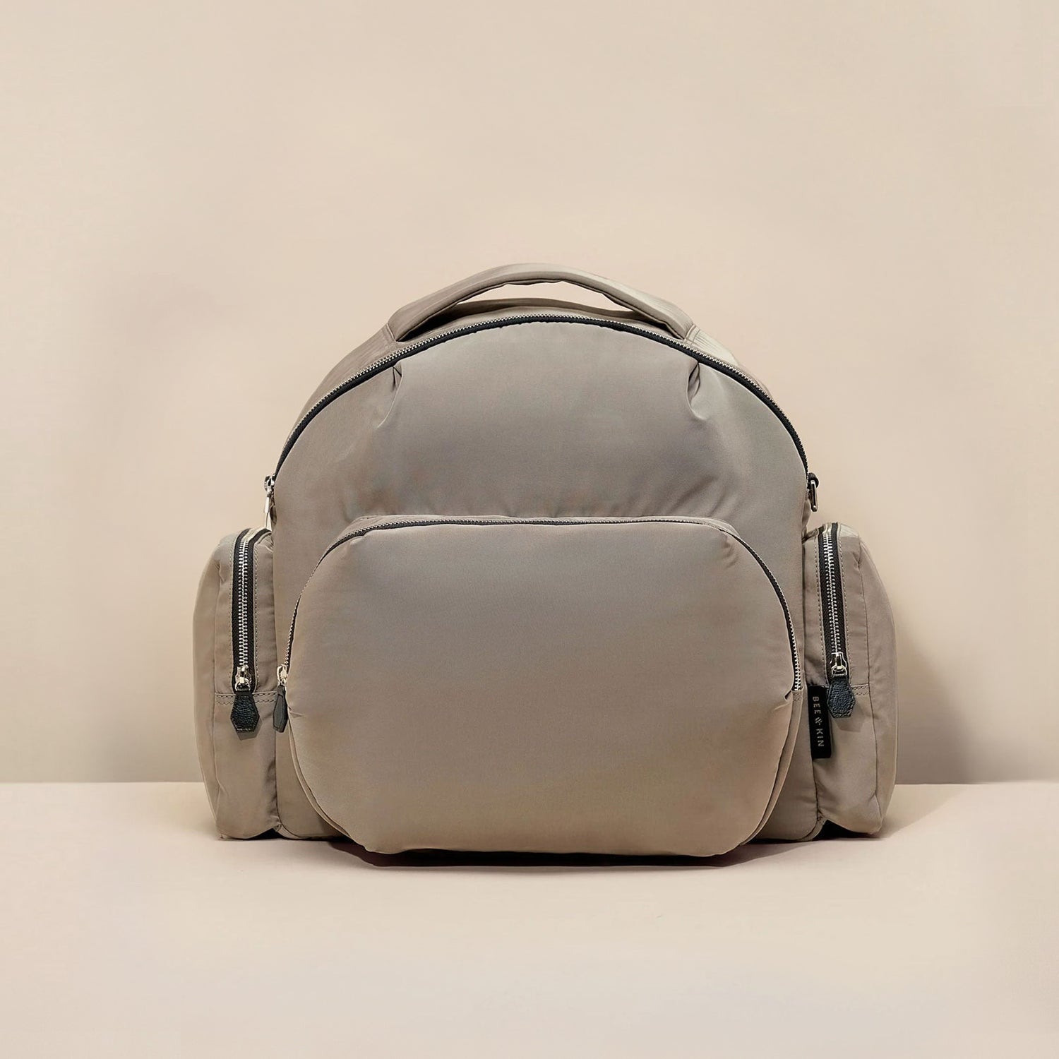 travel and carryall backpack
