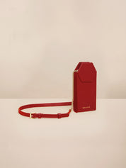 The Micro Crossbody Phone Bag