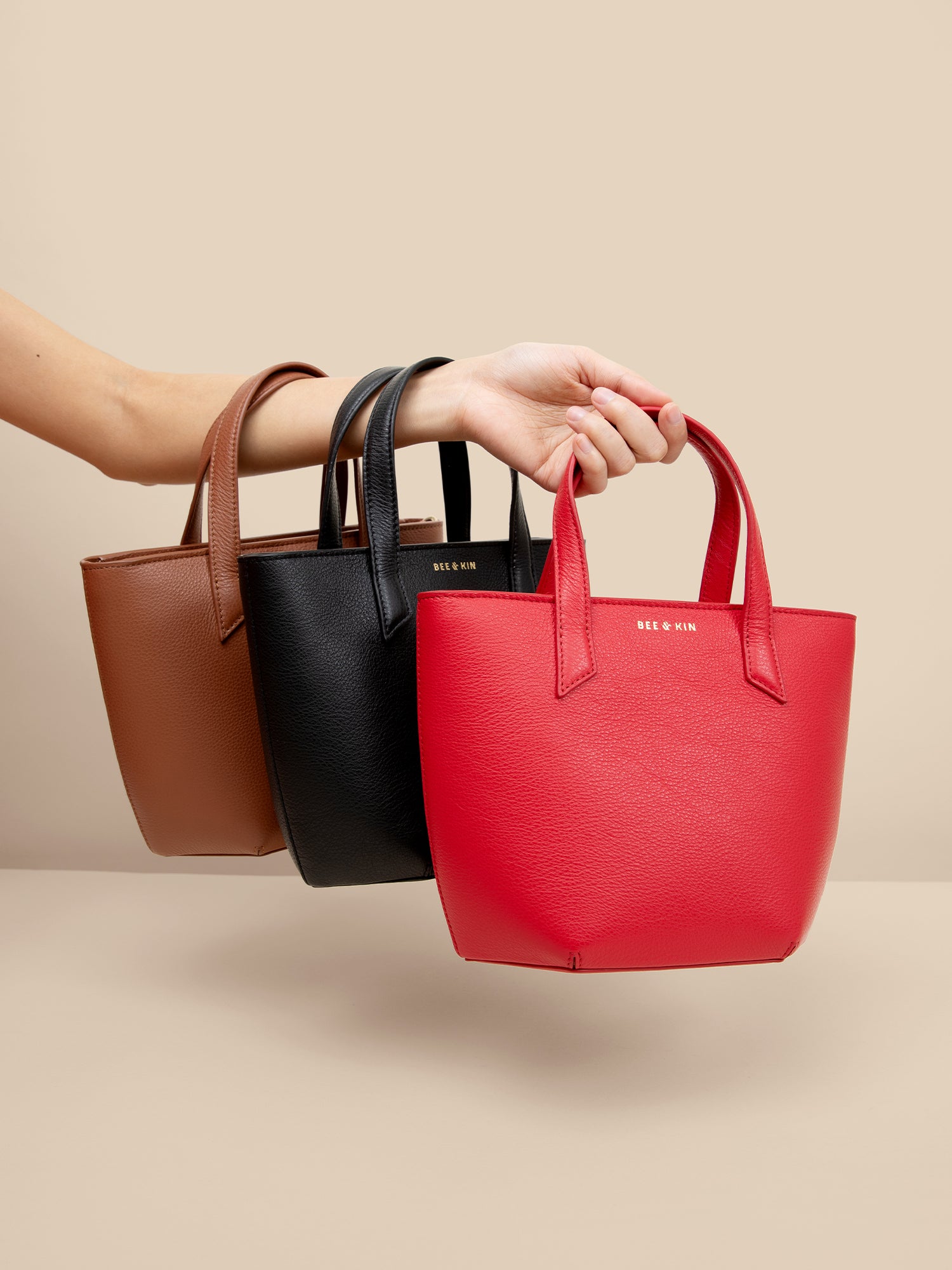 All Bags – BEE AND KIN