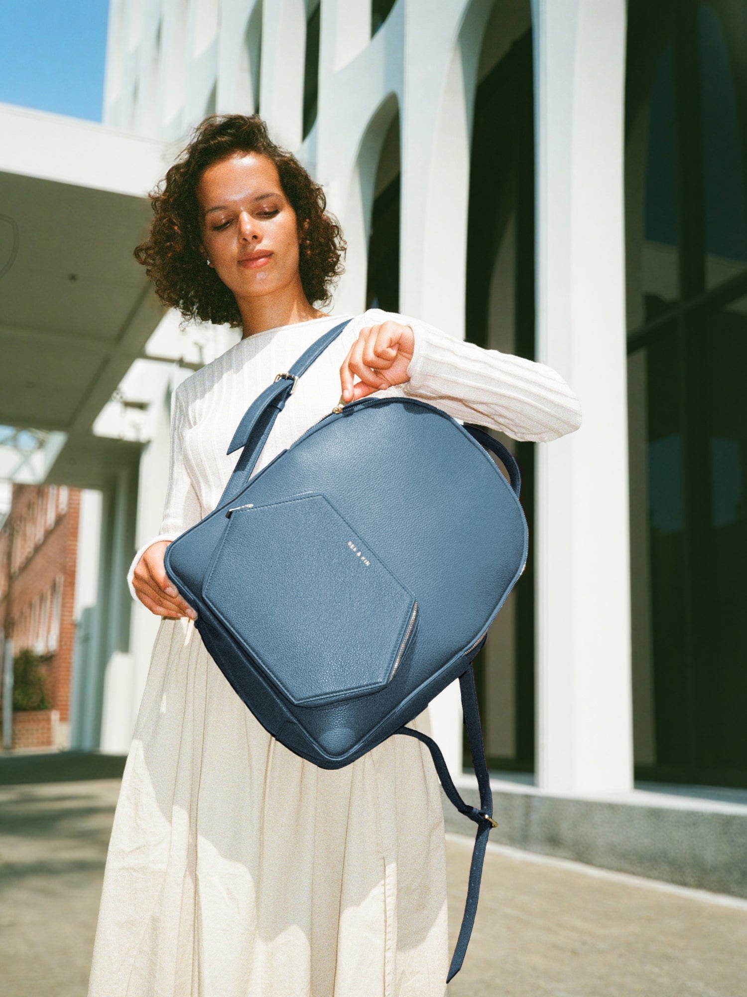 The Nomad Backpack