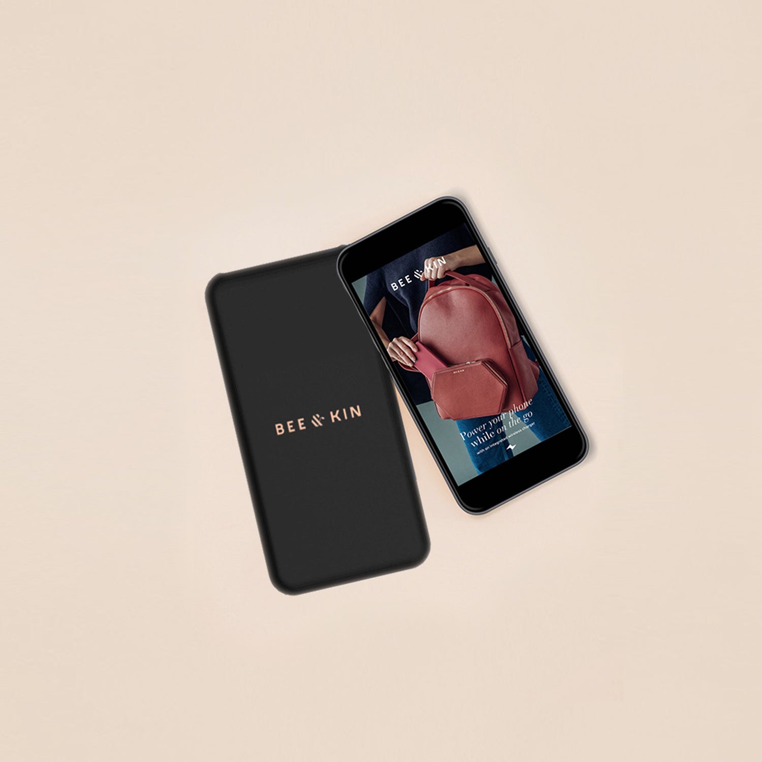 Wireless Charger