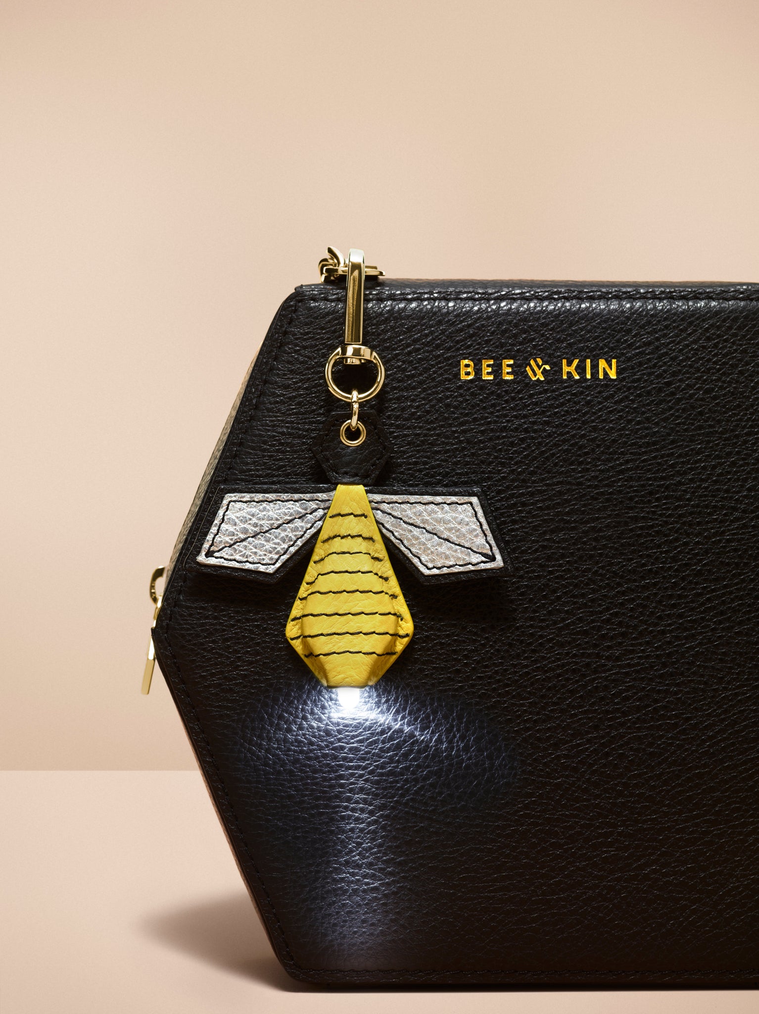The Busy - Multi Tech Handbag | BEE & KIN 