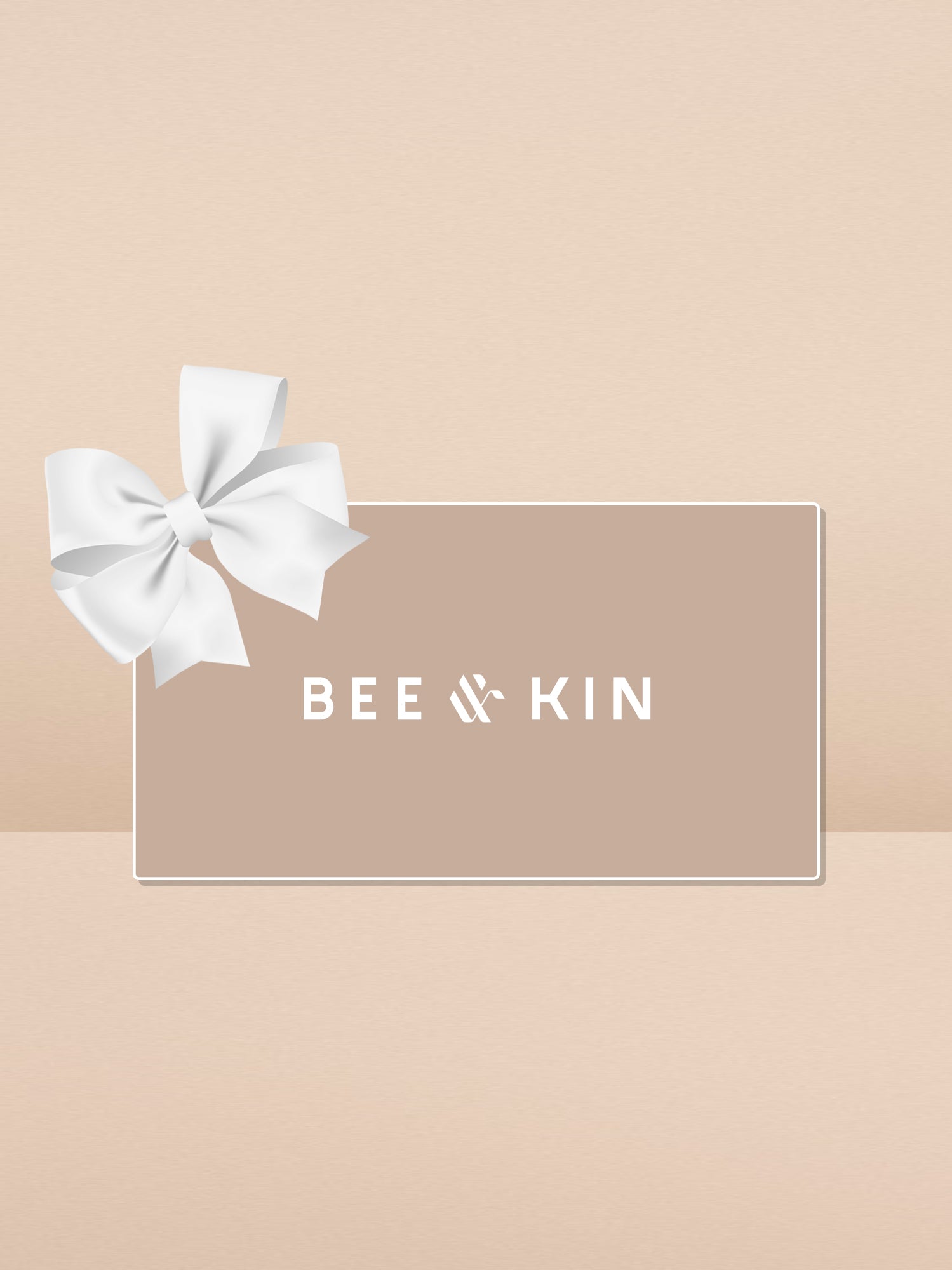 Bee & Kin Gift Card – BEE AND KIN